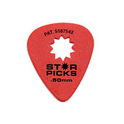 CLEARTONE STAR PICK 12-PACK 0.50