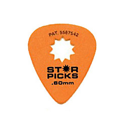 CLEARTONE STAR PICK 12-PACK 0.60