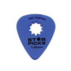 CLEARTONE STAR PICK 12-PACK 1.0