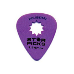 CLEARTONE STAR PICK 12-PACK 1.14