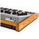 MOOG The One Polyphonic Synthesizer 8-Voice