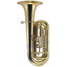 J.MICHAEL TU-3000S Rotary Tuba (Bb)