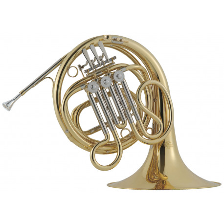 J.MICHAEL FH-750 (S) French Horn