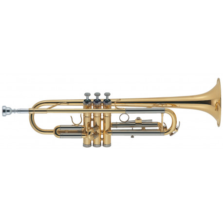  J.MICHAEL TR-200A (P) Trumpet