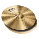 PAISTE FORMULA 602 MODERN ESSENTIALS HI-HAT 14"