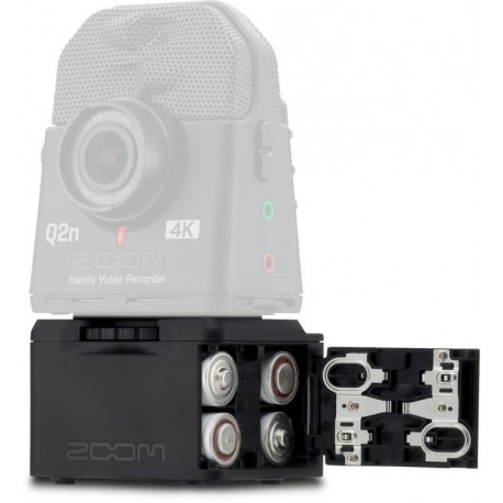 ZOOM BCQ-2N