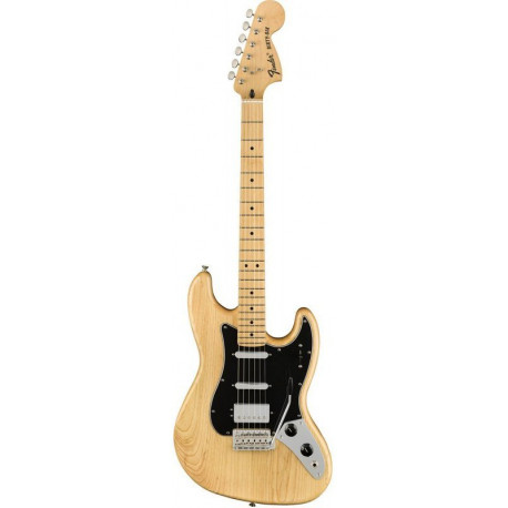 FENDER ALTERNATE REALITY SIXTY-SIX MN NATURAL