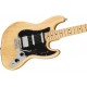 FENDER ALTERNATE REALITY SIXTY-SIX MN NATURAL