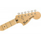 FENDER ALTERNATE REALITY SIXTY-SIX MN NATURAL