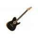 FENDER AMERICAN ACOUSTASONIC TELECASTER BLACK