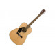 FENDER CD-60S NATURAL WN