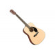 FENDER CD-60S NATURAL WN