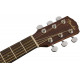 FENDER CD-60S NATURAL WN