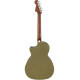 FENDER NEWPORTER PLAYER ICE OLIVE SATIN