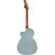 FENDER NEWPORTER PLAYER ICE BLUE SATIN