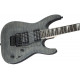 JACKSON JS32Q ARCH TOP AH TRANS BLACK