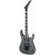 JACKSON JS32Q ARCH TOP AH TRANS BLACK