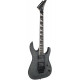 JACKSON JS32Q ARCH TOP AH TRANS BLACK