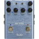 FENDER PEDAL TRE-VERB