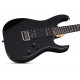 SCHECTER SGR BANSHEE-6 BLK