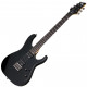 SCHECTER SGR BANSHEE-6 BLK