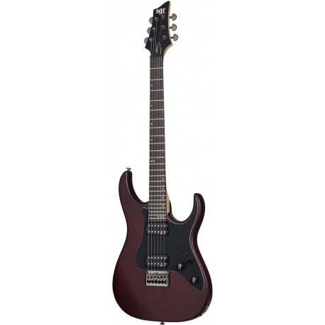 SCHECTER SGR BANSHEE-6 WSN