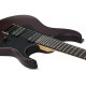 SCHECTER SGR BANSHEE-6 WSN