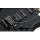 SCHECTER BANSHEE-6 FR SGR BLK