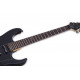 SCHECTER BANSHEE-6 FR SGR BLK