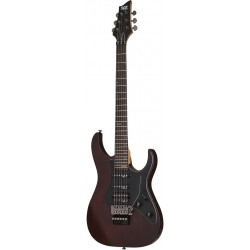 SCHECTER BANSHEE-6 FR SGR WSN