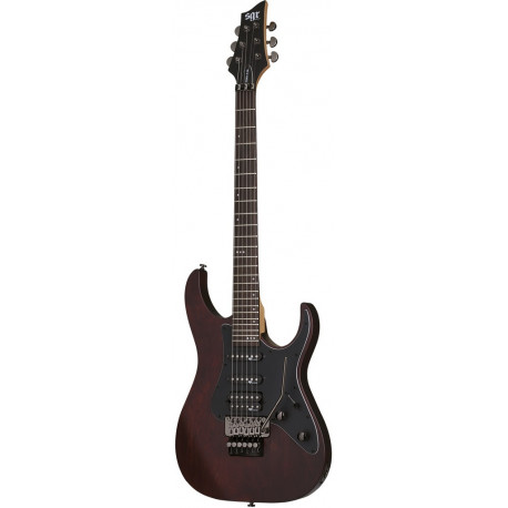 SCHECTER BANSHEE-6 FR SGR WSN