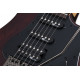 SCHECTER BANSHEE-6 FR SGR WSN