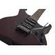 SCHECTER BANSHEE-6 FR SGR WSN