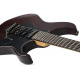 SCHECTER BANSHEE-6 FR SGR WSN