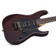 SCHECTER BANSHEE-6 FR SGR WSN