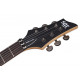 SCHECTER BANSHEE-6 FR SGR WSN