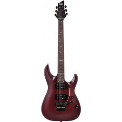 SCHECTER C-1 SGR FR WSN