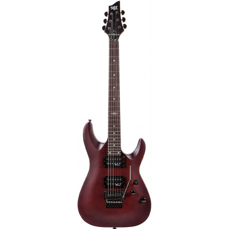 SCHECTER C-1 SGR FR WSN