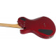 SCHECTER SOLO-II SGR M RED