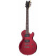 SCHECTER SOLO-II SGR M RED