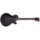 SCHECTER SOLO-II SGR BLK