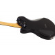 SCHECTER SOLO-II SGR BLK