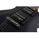 SCHECTER SOLO-II SGR MSBK