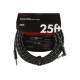 FENDER CABLE DELUXE SERIES 18.6' BLACK TWEED