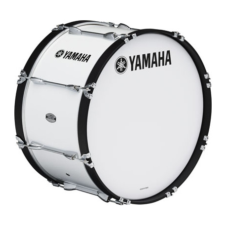 YAMAHA MB6326 WH