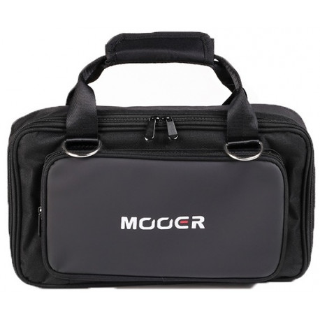 MOOER SC-200 Soft Carry Case