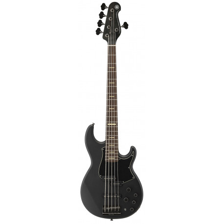 YAMAHA BB735A (Matte Translucent Black)