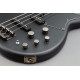 YAMAHA BB734A (Matte Translucent Black)