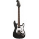 SQUIER by FENDER CONTEMPORARY STRAT HH BLACK