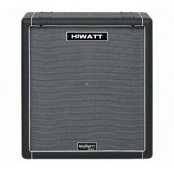 Кабинет басовый Hiwatt B-410 MaxWatt series @